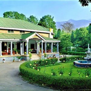 Welcomheritage Taragarh Palace Palampur Exterior photo