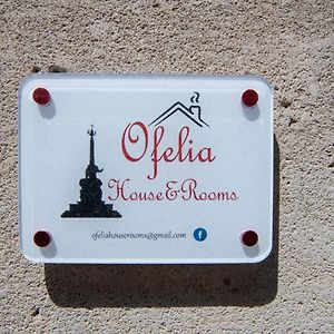 Ofelia House&Rooms Catania Exterior photo