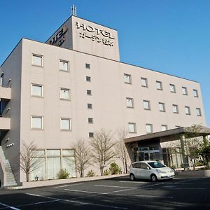 Garden Hotel Matsumoto Exterior photo