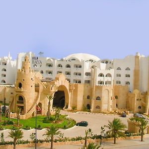 Vincci Lella Baya Hotel Yasmine Hammamet Exterior photo