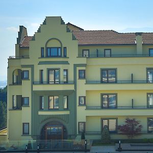 Blue Diamond Ataturk Palace Bursa Exterior photo