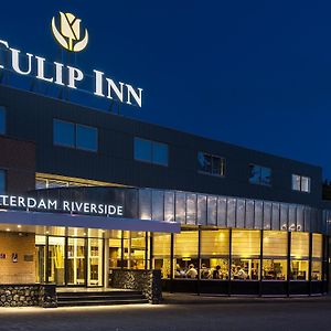 Golden Tulip Amsterdam Riverside Exterior photo