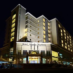 Hotel Taiping Perdana Exterior photo
