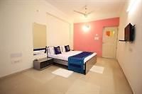 Oyo Rooms Thaltej Sg Highway 2 Ahmedabad Exterior photo