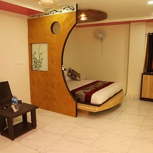 Hotel Shriram Residency Jodhpur  Exterior photo