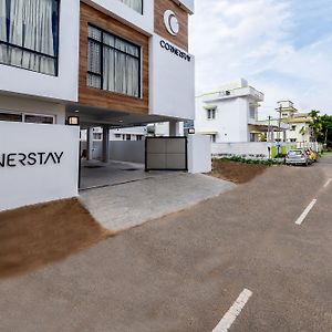 Itsy By Treebo - Corner Stay Coimbatore Exterior photo