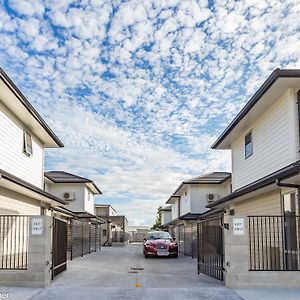 The York Apartments Hamilton Exterior photo