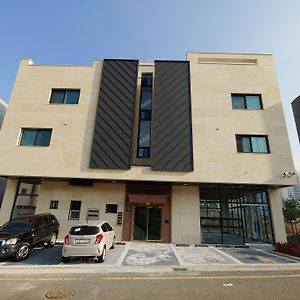 Healinghouse Got - Hostel Incheon Exterior photo