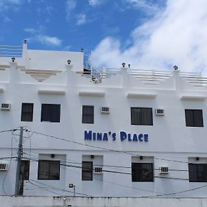 Mina'S Place Tacloban Exterior photo