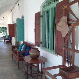 Cadjan Sacred Hotel Anuradhapura Exterior photo