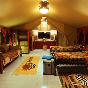 Anga Afrika Luxury Tented Camp Karen Exterior photo