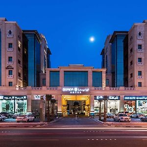 Braira Al Dammam Hotel Exterior photo