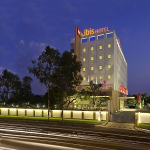 Ibis Nashik - An Accor Brand Hotel Exterior photo