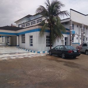 E-Class Resorts Abuja Exterior photo