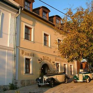 Adler Panzio Hotel Budaors Exterior photo