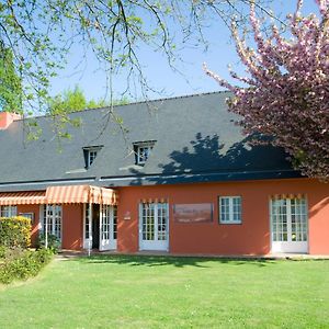 Hotel La Belle Etoile Thouare-sur-Loire Exterior photo