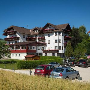 Hotel Alpenblick Attersee-Seiringer Kg Exterior photo