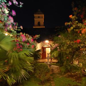 Casa La Merced Granada Exterior photo