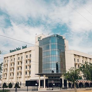 Victoria Palas Hotel Astrakhan Exterior photo