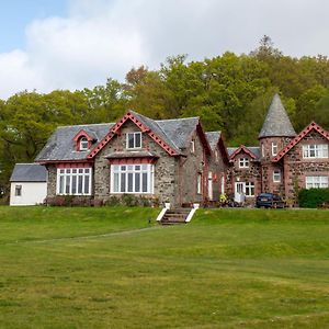 Rowardennan Youth Hostel Room photo