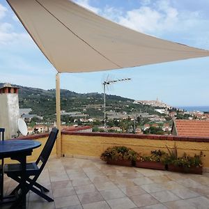 70 Via Vione Apartment San Bartolomeo Al Mare Exterior photo