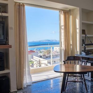 Seafront Apartment In City Center Heraklion  Exterior photo