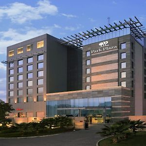 Park Plaza Faridabad Hotel Exterior photo