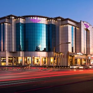 Boudl Taif Aparthotel Exterior photo