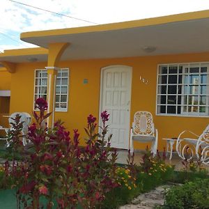 Casa Guanaba'S Nest Hotel Playa Giron Exterior photo