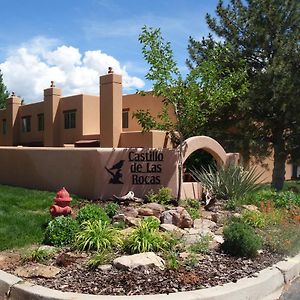 Golf Course Condo In Moab Exterior photo