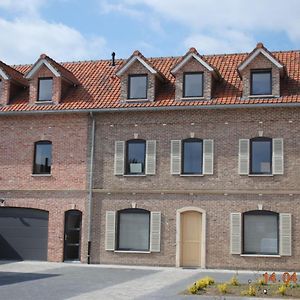 Le Triporteur Gite Comines-Warneton Exterior photo