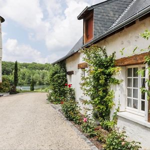 Picturesque Country House - Le Mini Vau Villa Continvoir Exterior photo