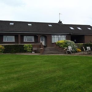 Antrim Heights Bnb Exterior photo