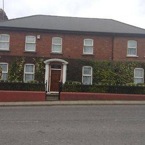 Roseville Lodge B&B Drogheda Exterior photo