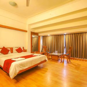 V Resorts Comfort Stay Pune Exterior photo