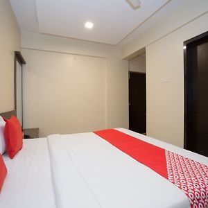 Oyo 11512 Hotel Kedari Residency Pune Exterior photo