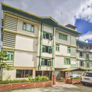 Oyo 17093 De Villa Hotel - Five Elements Gangtok Exterior photo