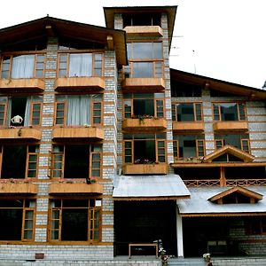 J.J Resorts Kullu Exterior photo