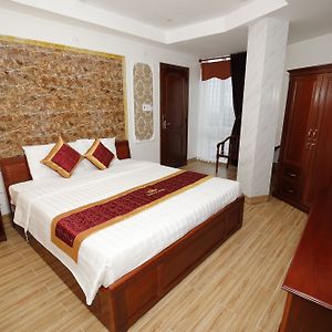 Thien Tan Hotel Quy Nhon Exterior photo