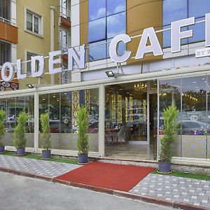 Zengin Suit Otel Istanbul Exterior photo