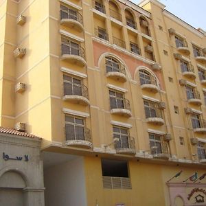 One To One Marbia Al Khobar Aparthotel Exterior photo