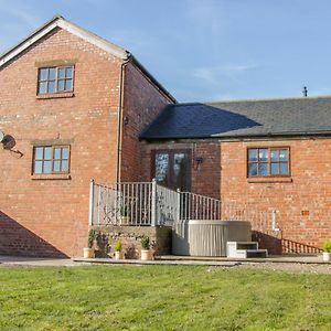 Old Hall Barn 2 Church Stretton Exterior photo