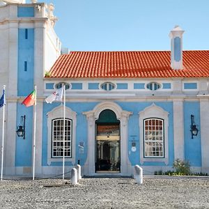 Pousada Palacio De Queluz Exterior photo