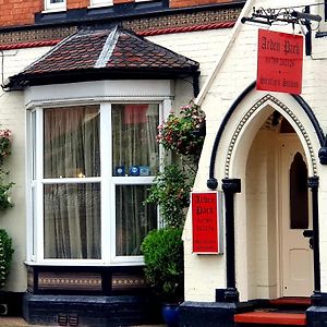 Arden Park Ensuite Rooms Stratford-upon-Avon Exterior photo