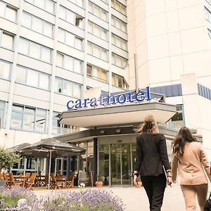 Carathotel Basel/Weil Am Rhein Exterior photo