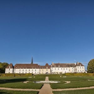 Chateau De Gilly Exterior photo