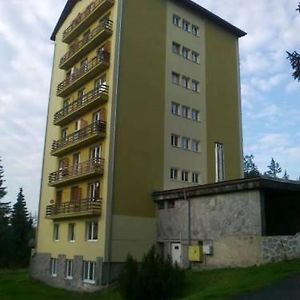 Apartment Lulu Strbske Pleso Exterior photo