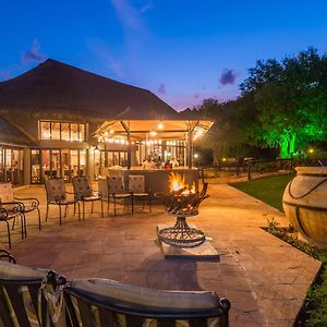 Ivory Tree Game Lodge Pilanesberg Exterior photo