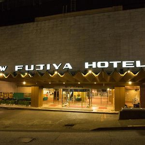 Atami New Fujiya Hotel Exterior photo