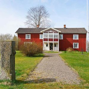 7 Person Holiday Home In R Rvik Rorvik Exterior photo